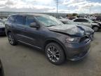 2020 Dodge Durango Gt за продажба в Albuquerque, NM - Front End