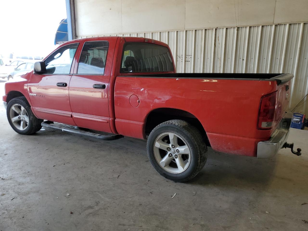 2006 Dodge RAM - Image 2