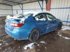 2017 Subaru Impreza Sport продається в Colorado Springs, CO - Side