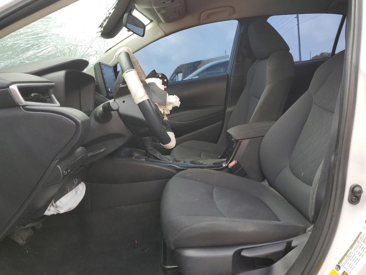 2022 Toyota Corolla - Image 7