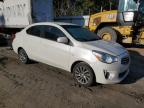 2019 Mitsubishi Mirage G4 Es na sprzedaż w Midway, FL - Minor Dent/Scratches