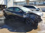 2017 Nissan Maxima 3.5S للبيع في Albuquerque، NM - Front End