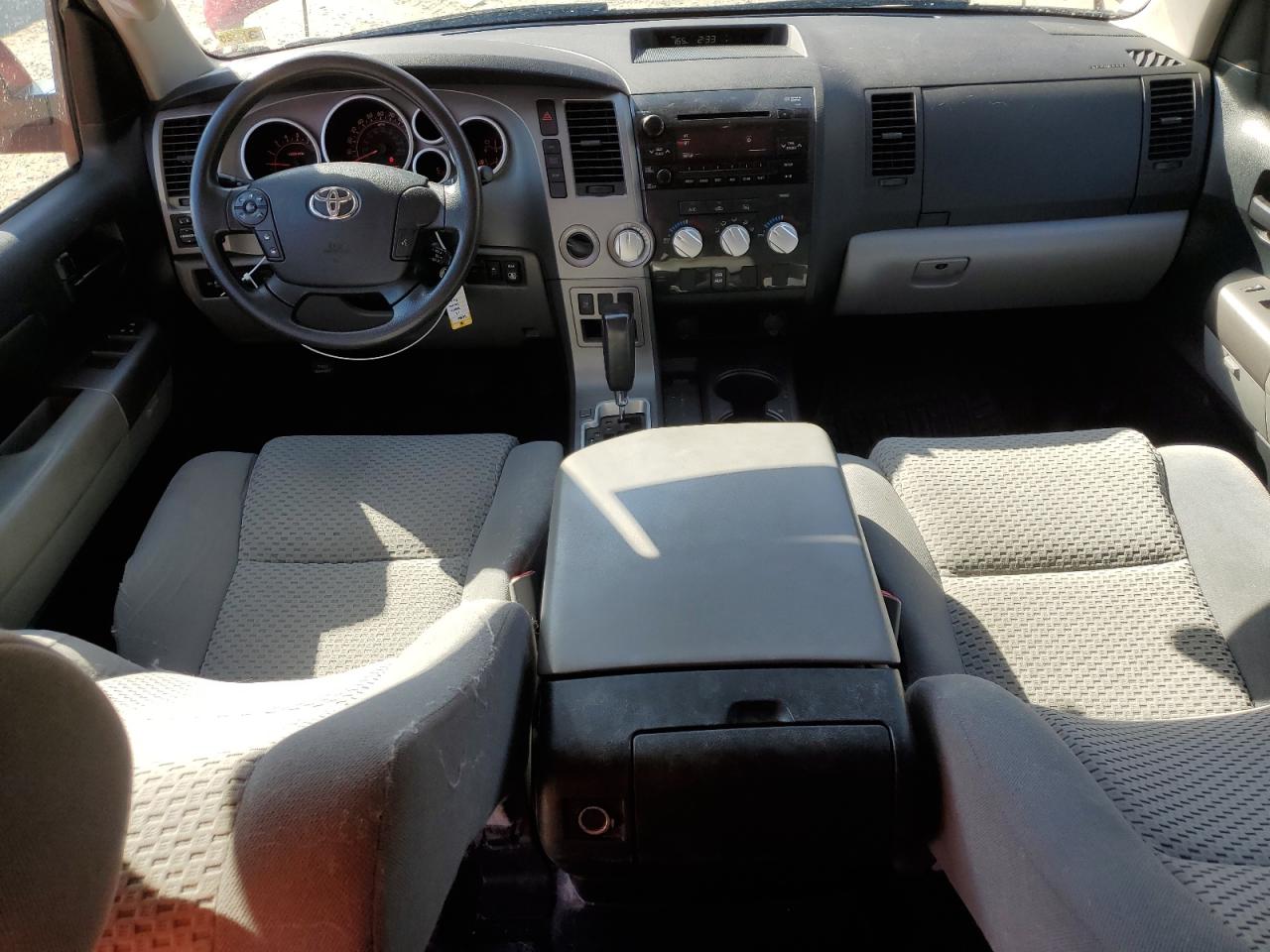 2012 Toyota Tundra - Image 8