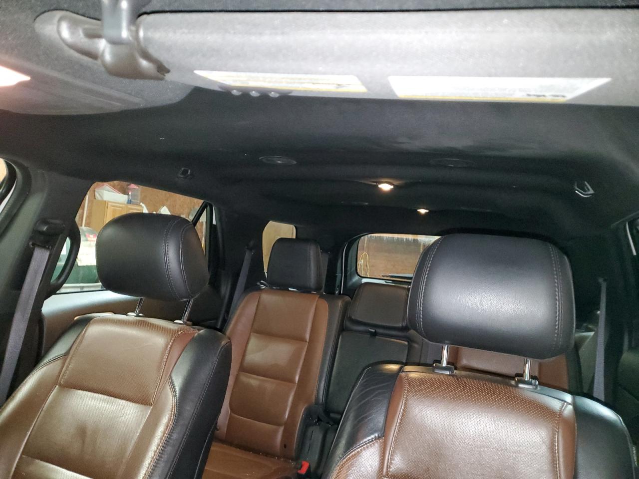2013 Ford Explorer - Image 10