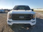 2022 Ford F150 Supercrew na sprzedaż w Houston, TX - Rear End