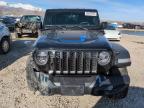 2021 Jeep Wrangler Unlimited Rubicon 4Xe იყიდება Magna-ში, UT - Front End