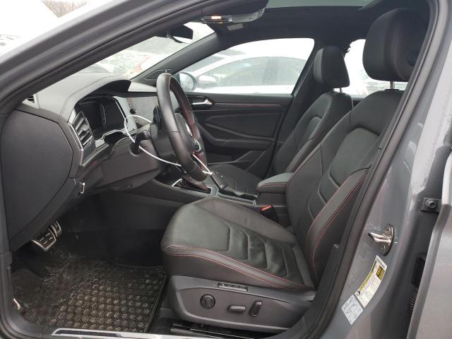  VOLKSWAGEN JETTA 2021 Szary
