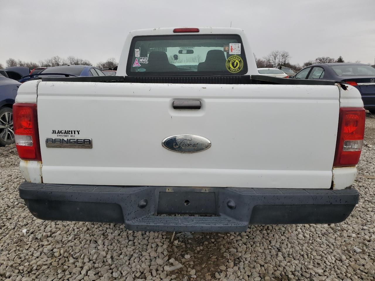 2006 Ford Ranger - Image 6
