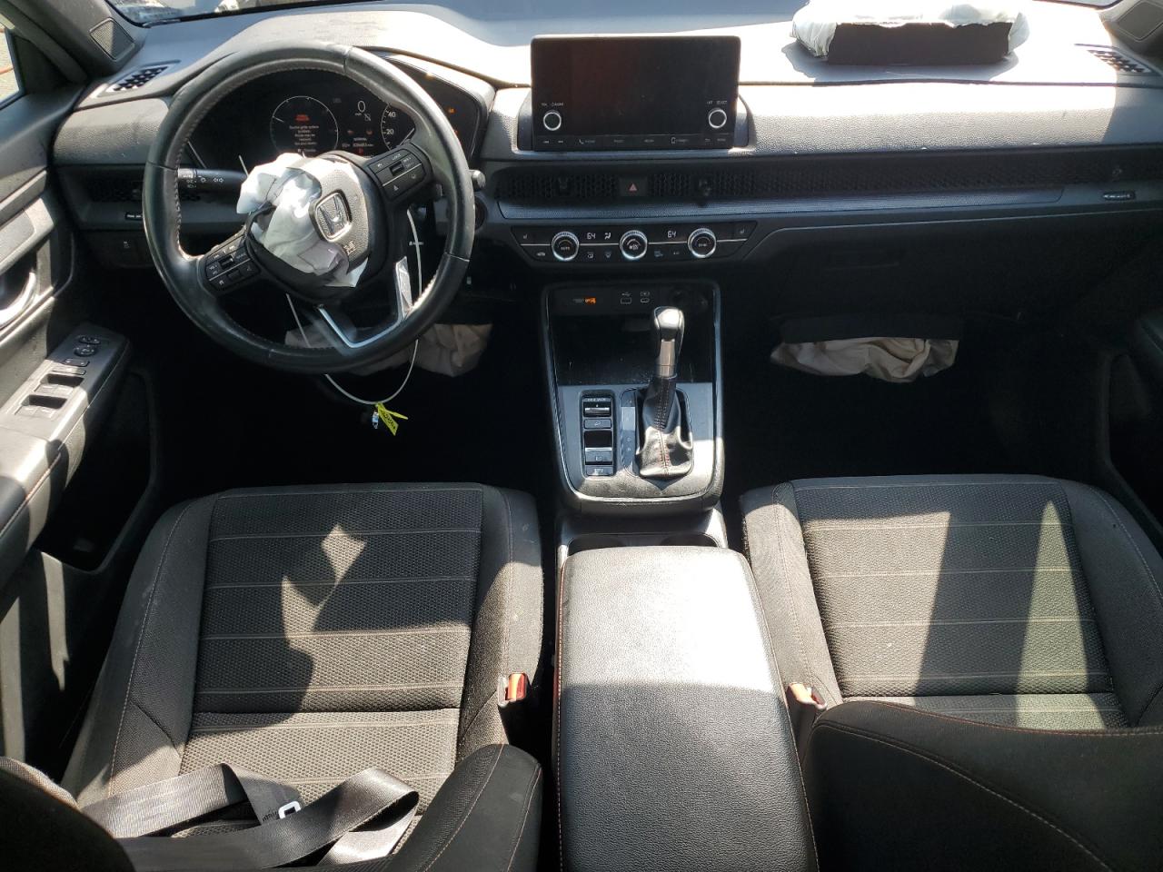2023 Honda CR-V - Image 8