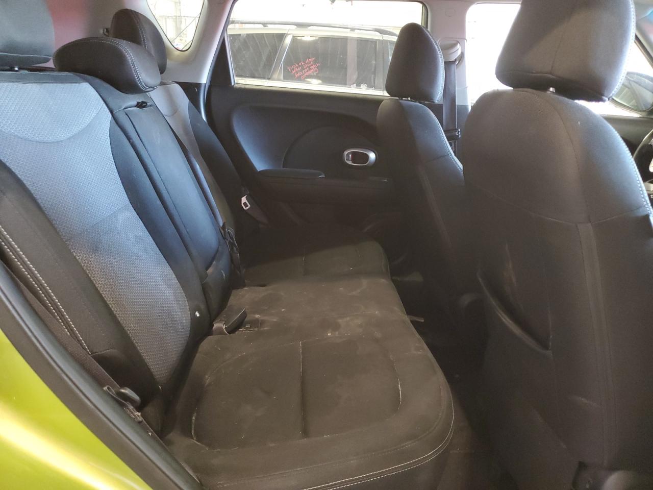 2018 Kia Soul - Image 10