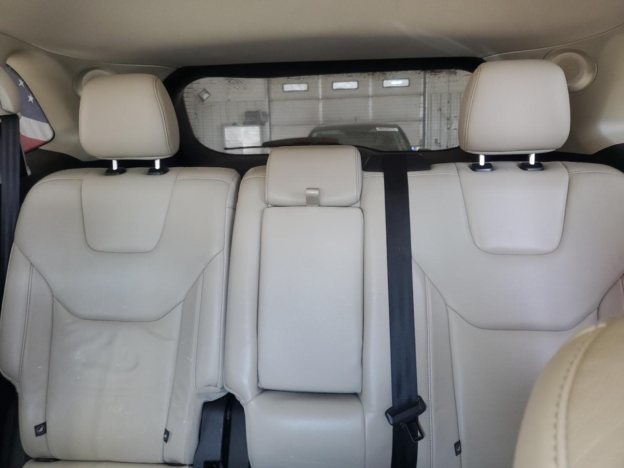 2015 Ford Edge - Image 10