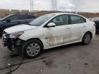 2023 Kia Rio Lx на продаже в Littleton, CO - Front End