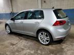 2015 Volkswagen Golf for Sale in Woodhaven, MI - Mechanical