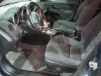 2013 Chevrolet Cruze Lt იყიდება Woodhaven-ში, MI - Rear End