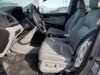 2019 Honda Odyssey Exl de vânzare în Greenwood, NE - Side