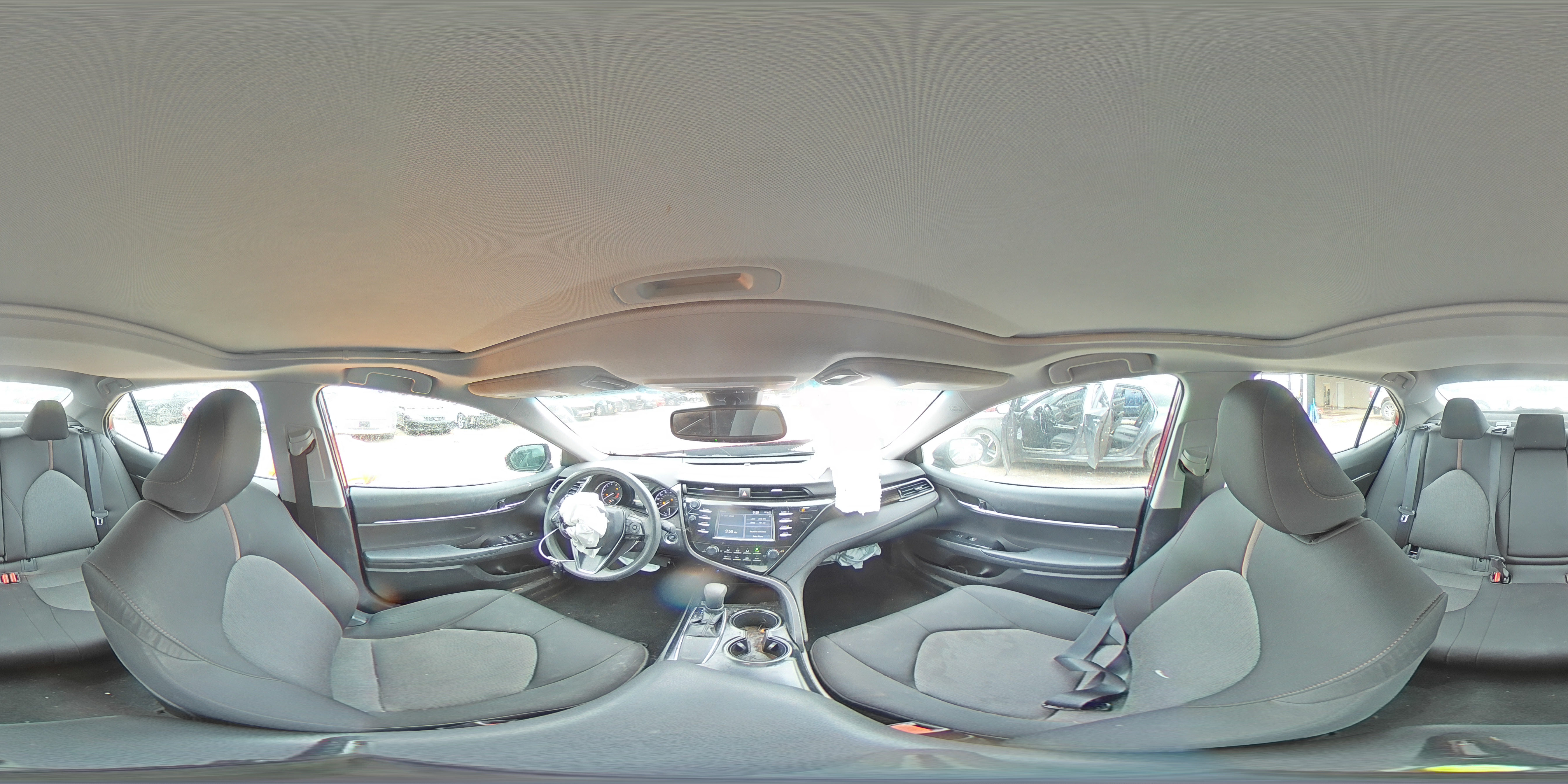 2019 Toyota Camry - Image 13