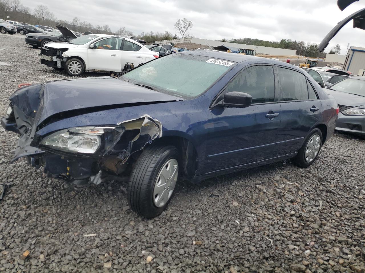2005 Honda Accord - Image 1