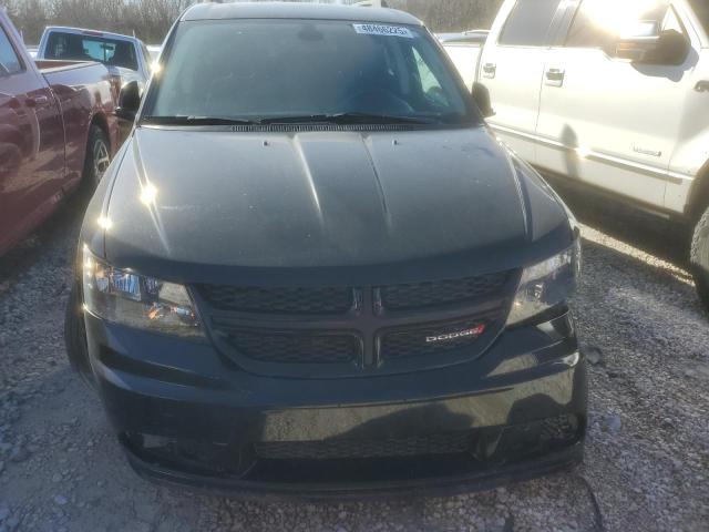  DODGE JOURNEY 2020 Чорний