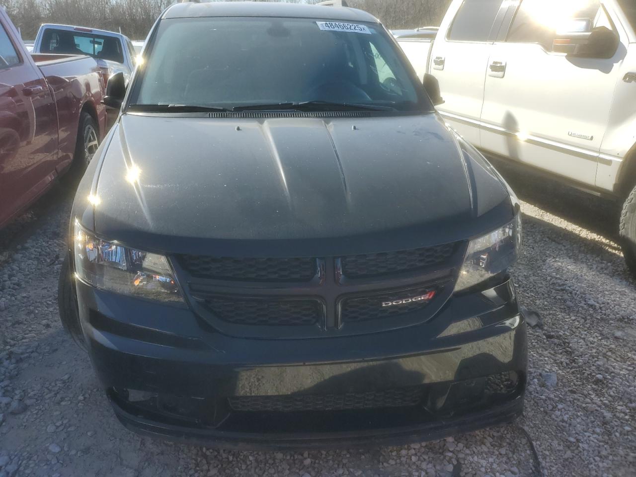 2020 Dodge Journey Se VIN: 3C4PDCAB8LT276065 Lot: 91284865