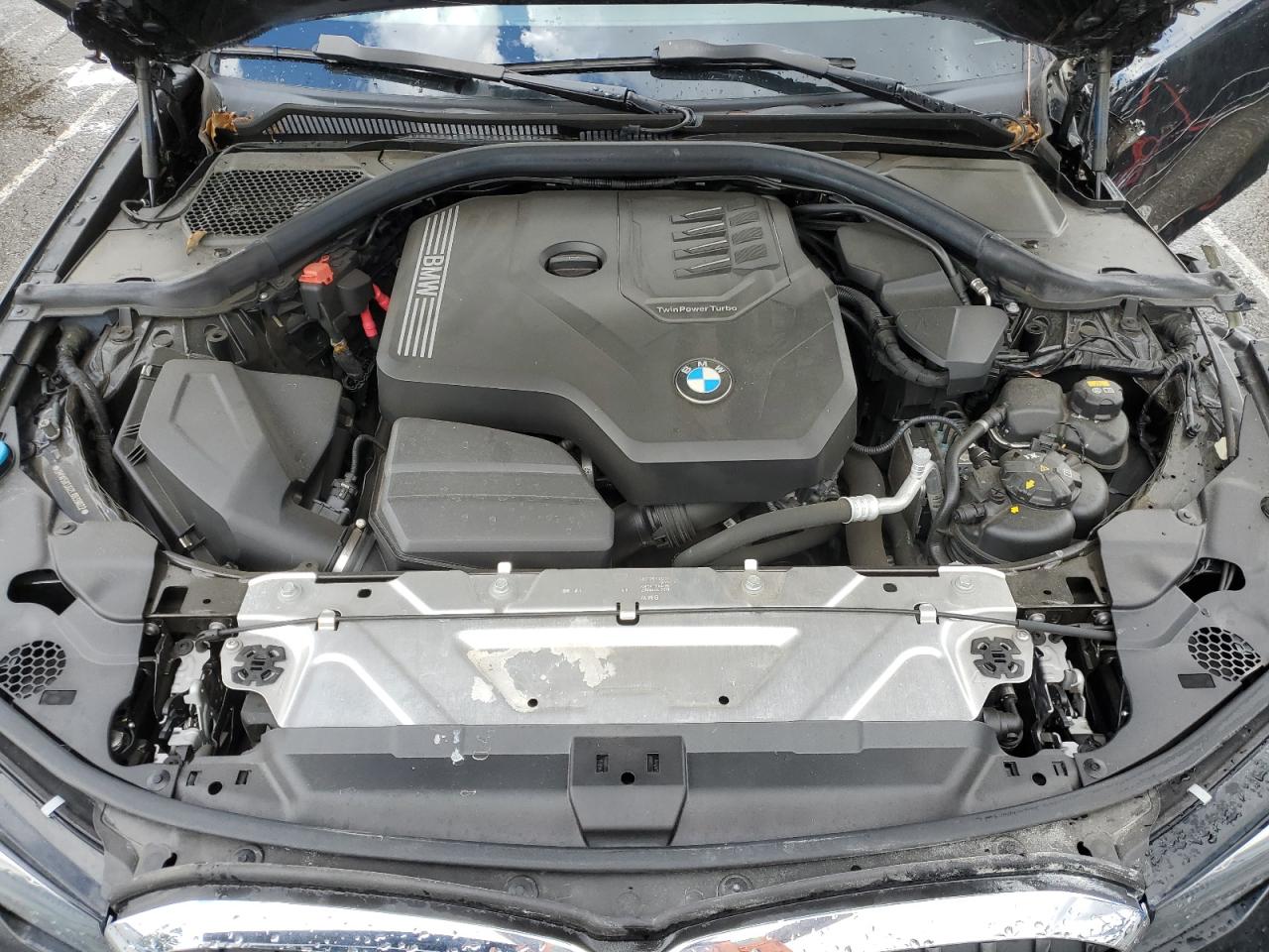 2020 BMW 3er - Image 11