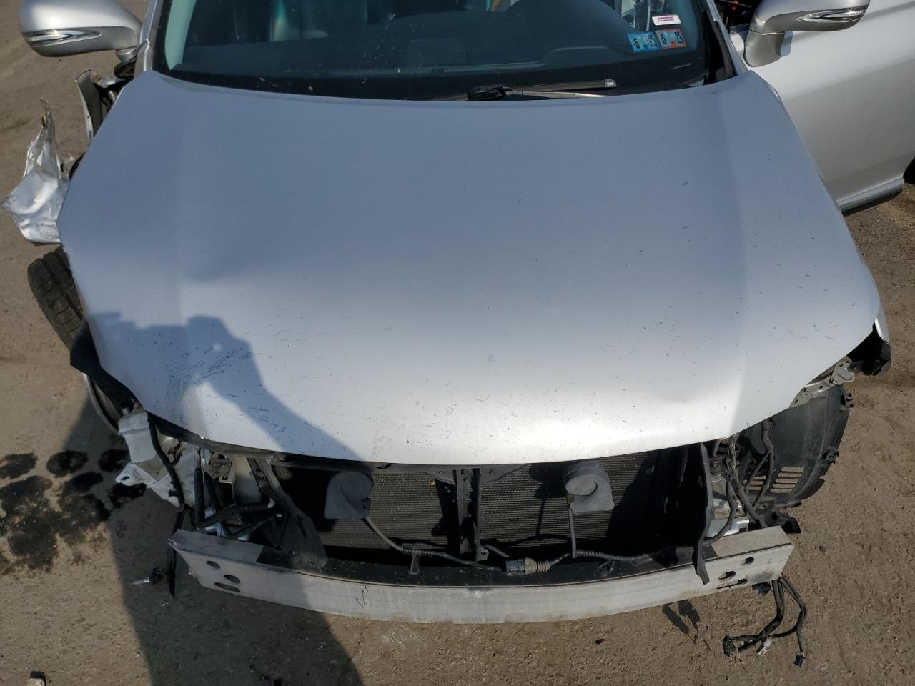 2012 Lexus RX - Image 12