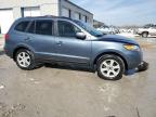 2007 Hyundai Santa Fe Se на продаже в Cahokia Heights, IL - Front End