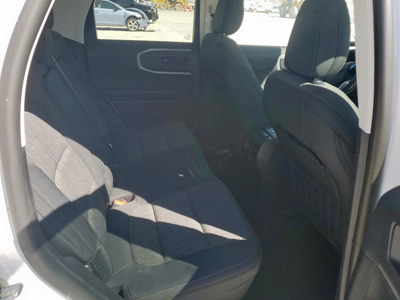 2022 Ford Bronco Sport Big Bend VIN: 3FMCR9B64NRD92492 Lot: 49634225