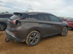 2016 Nissan Murano S zu verkaufen in San Antonio, TX - Side