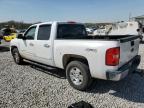 2011 Chevrolet Silverado K1500 Ls იყიდება Memphis-ში, TN - Side