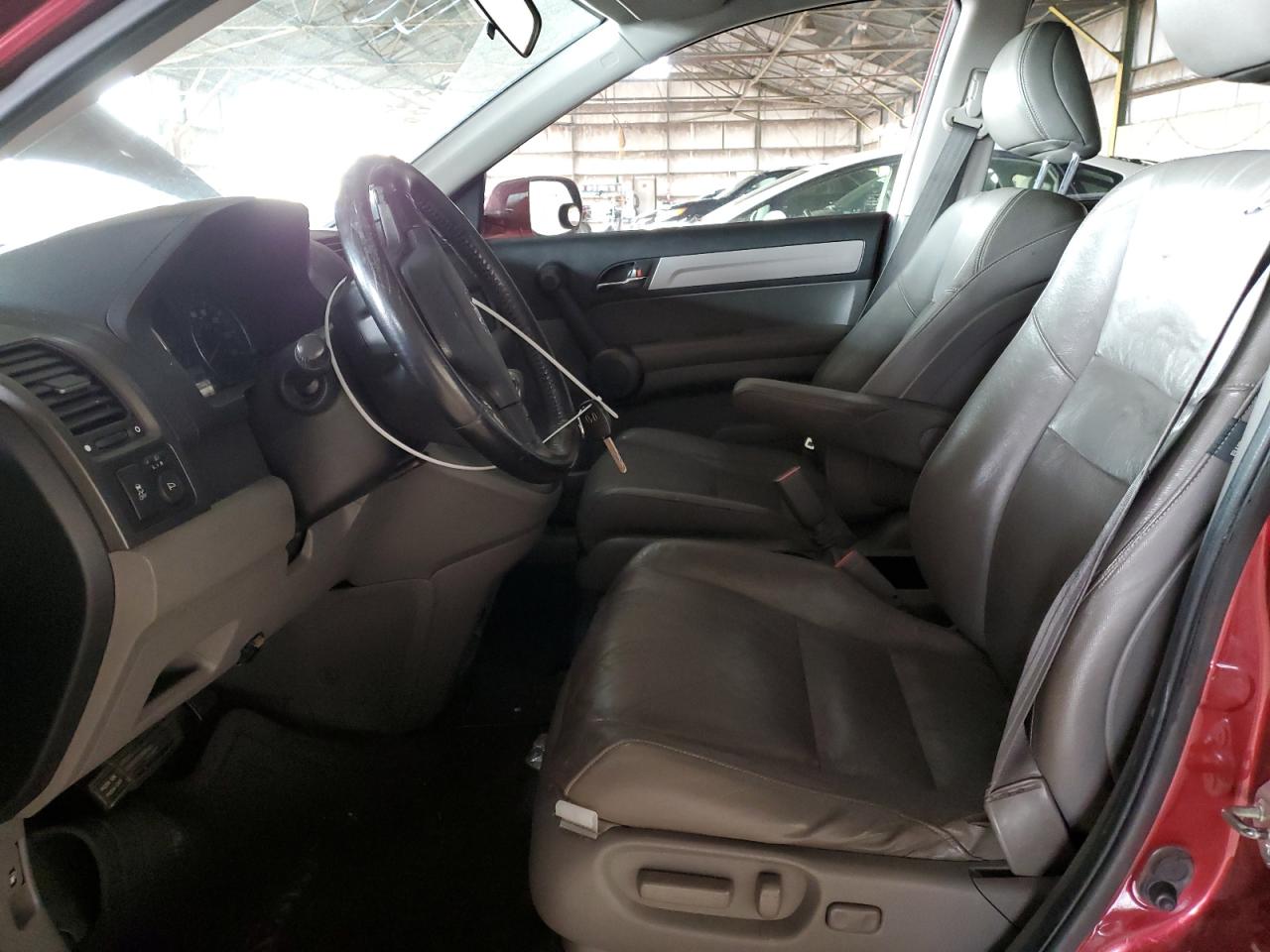 2011 Honda CR-V - Image 7