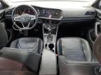2022 Volkswagen Jetta Sel продається в Kapolei, HI - Front End