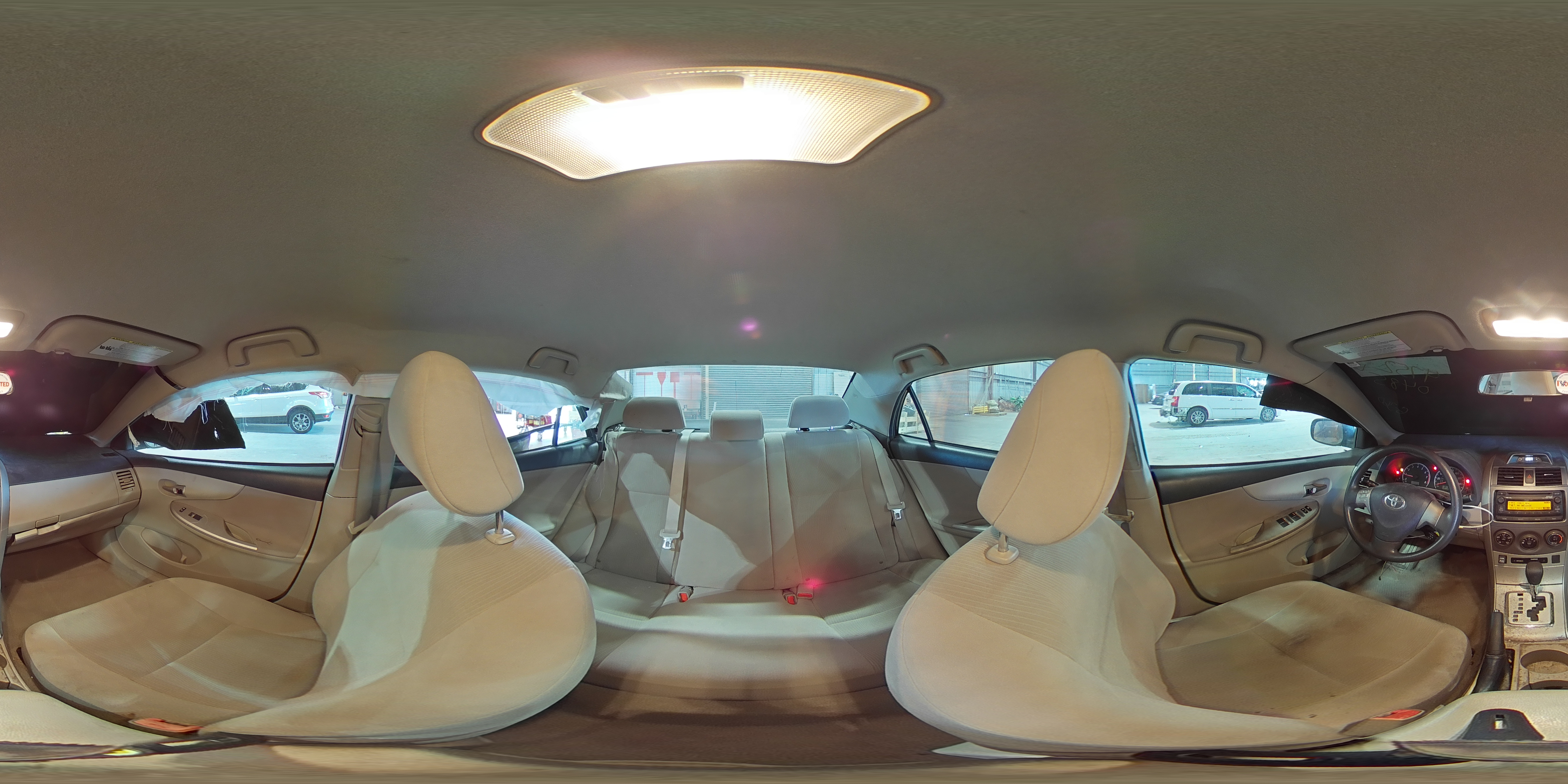 2012 Toyota Corolla - Image 12