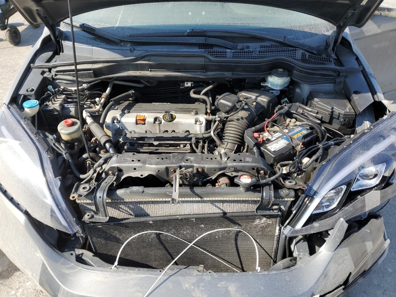 2011 Honda CR-V - Image 12