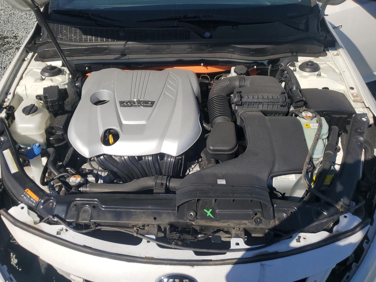 2013 Kia Optima - Image 11