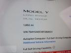 2025 Tesla Model Y  na sprzedaż w San Diego, CA - All Over