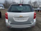 2016 Chevrolet Equinox Ls იყიდება East Granby-ში, CT - Minor Dent/Scratches