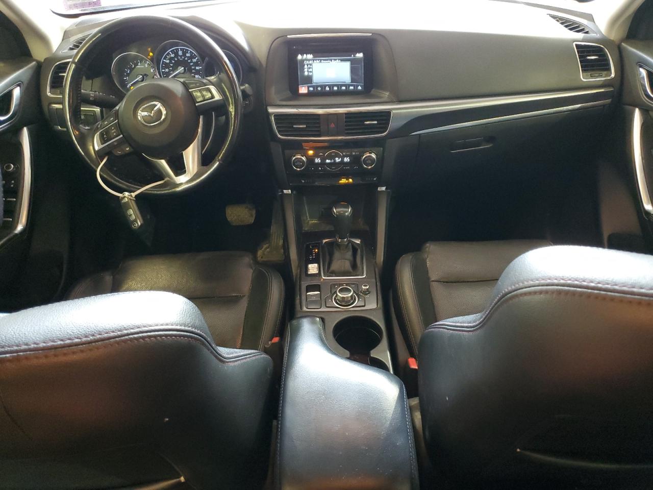 2016 Mazda CX-5 - Image 8