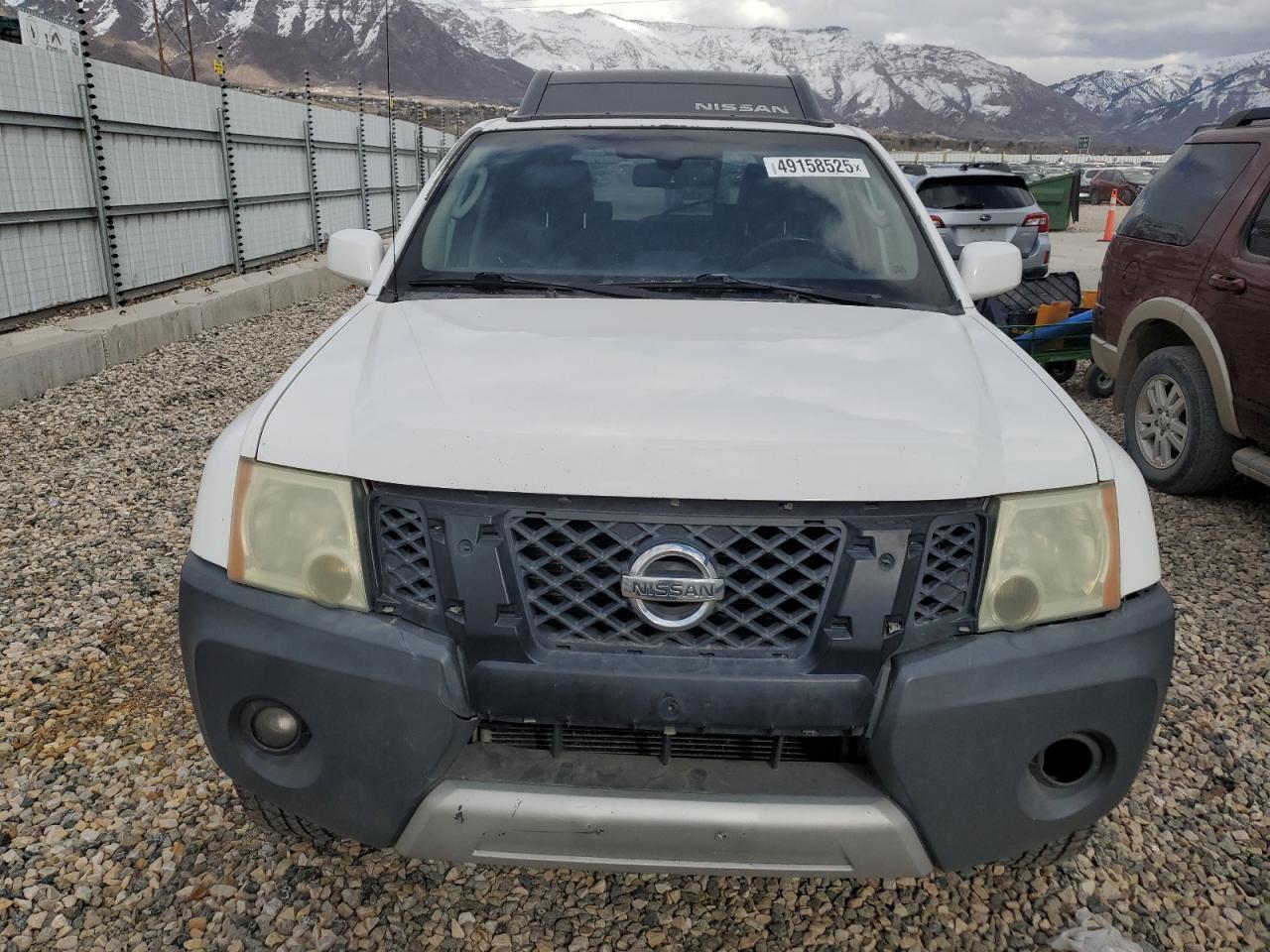 2010 Nissan XTerra - Image 5