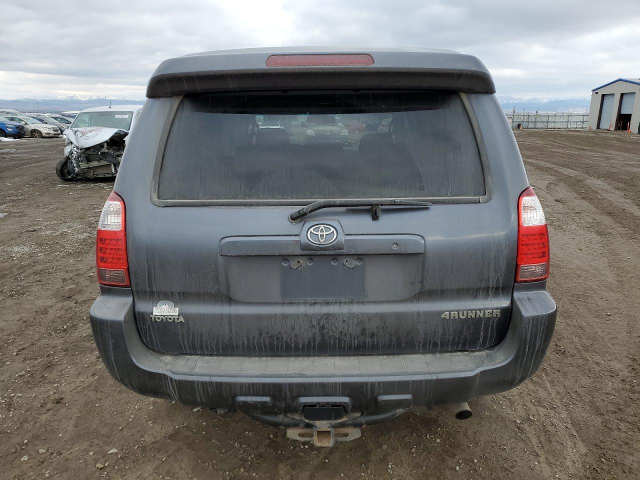 2006 Toyota 4Runner - Image 6