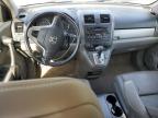 2011 Honda Cr-V Exl продається в Dyer, IN - Front End