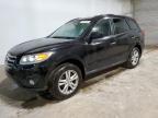 2012 Hyundai Santa Fe Limited продається в Austell, GA - Front End