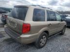 2005 Honda Pilot Ex de vânzare în Spartanburg, SC - Front End