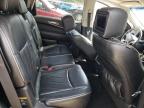 2016 Infiniti Qx60    for Sale in Hurricane, WV - Rear End