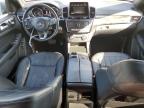 2019 Mercedes-Benz Gls 450 4Matic   за продажба в Waldorf, MD - Front End