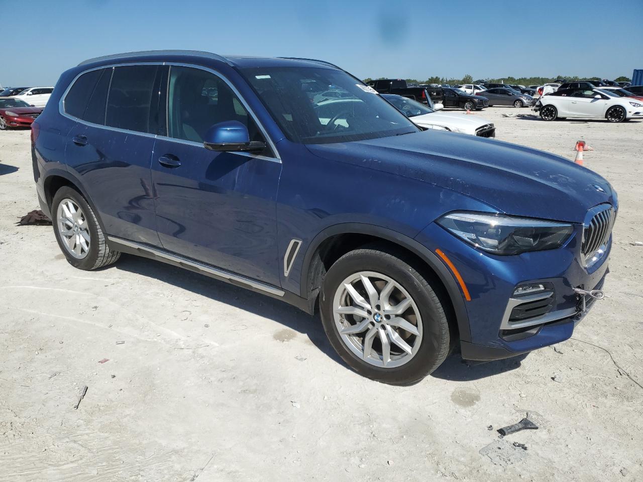 2019 BMW X5 - Image 4