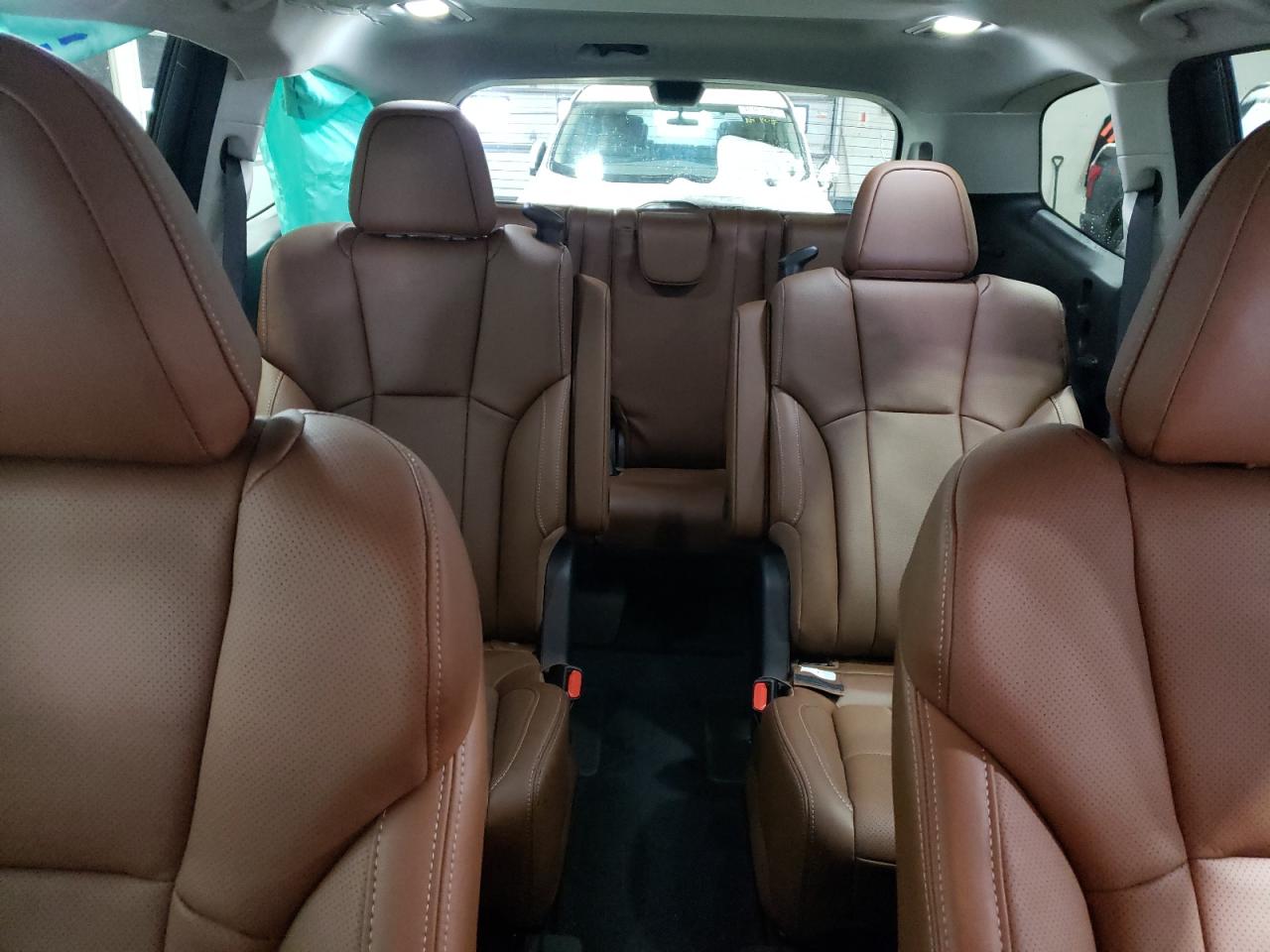 2024 Subaru Ascent - Image 10