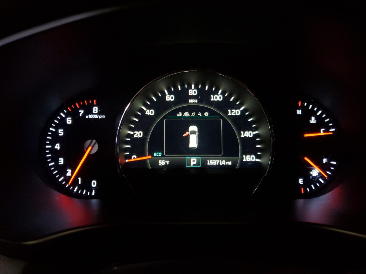 2017 Kia Sorento - Image 9