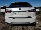 2017 Lexus Rx 350 Base for Sale in Chicago Heights, IL - Side