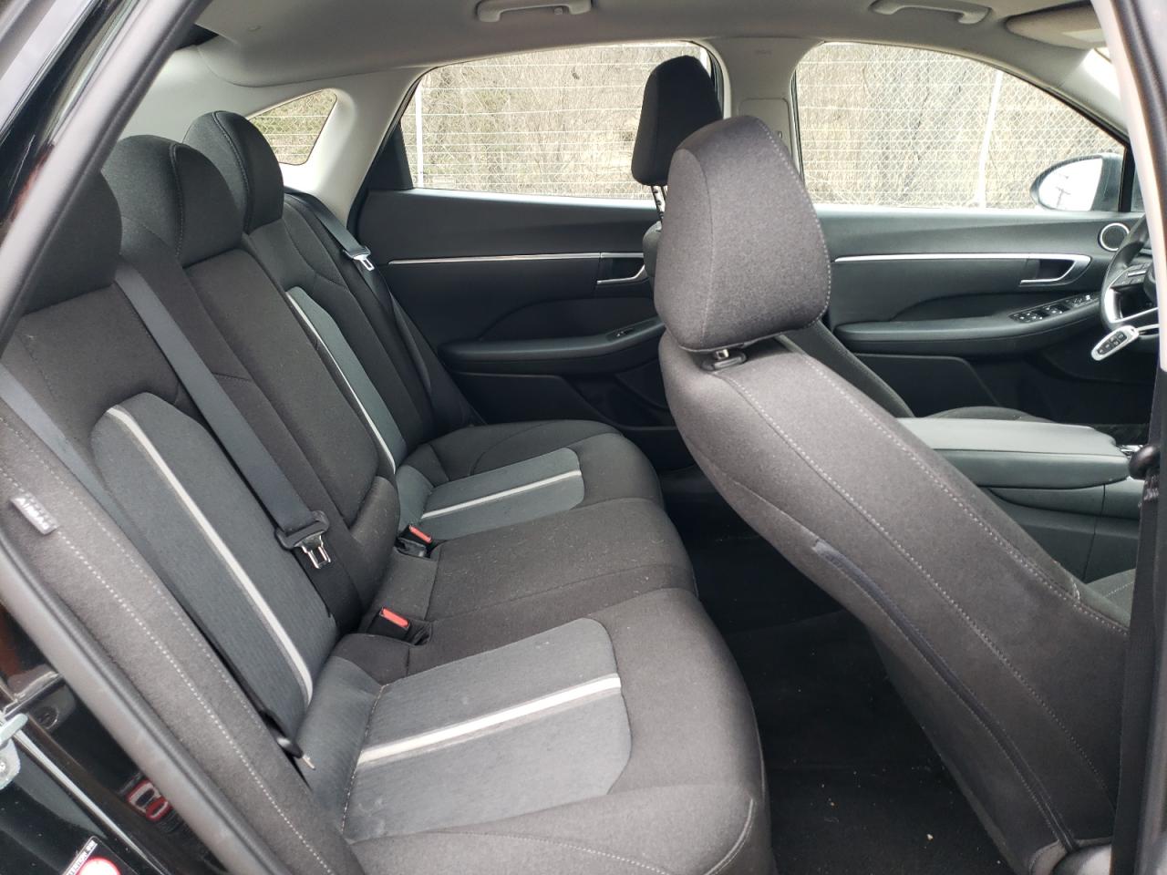 2021 Hyundai Sonata - Image 10