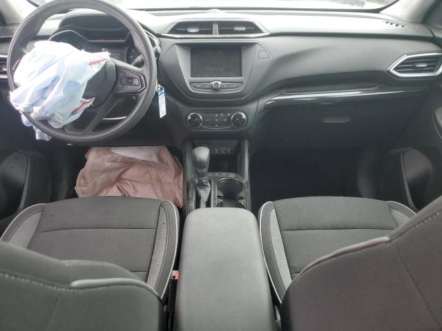  CHEVROLET TRAILBLZR 2022 Biały